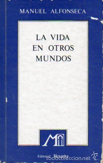 Libros: LA VIDA EN OTROS MUNDOS. - Foto 1