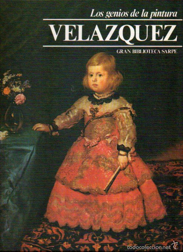 Libros: VEL&Aacute;ZQUEZ. - Foto 1