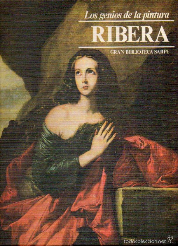 Libros: RIBERA. - Foto 1