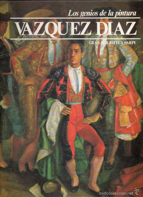 Libros: V&Aacute;ZQUEZ D&Iacute;AZ. - Foto 1