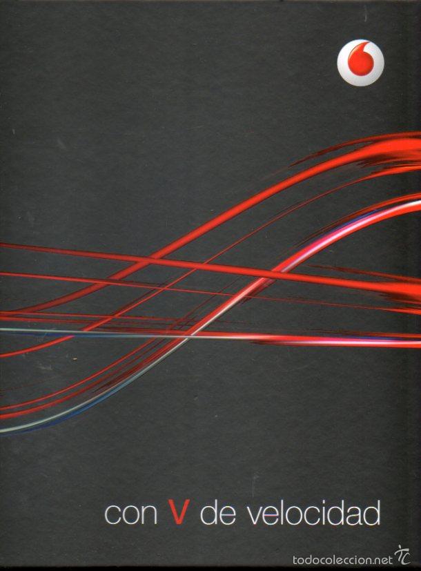 Libros: CON V DE VELOCIDAD. - Foto 1