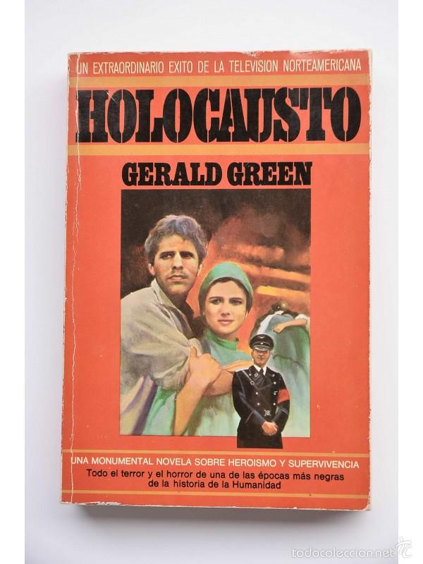Libros: Holocausto - GREEN, Gerald - Foto 1