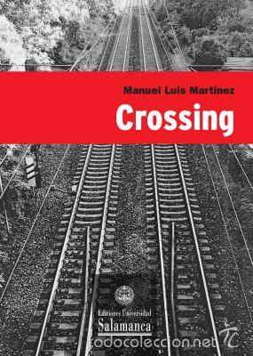 Libros: CROSSING - Foto 1