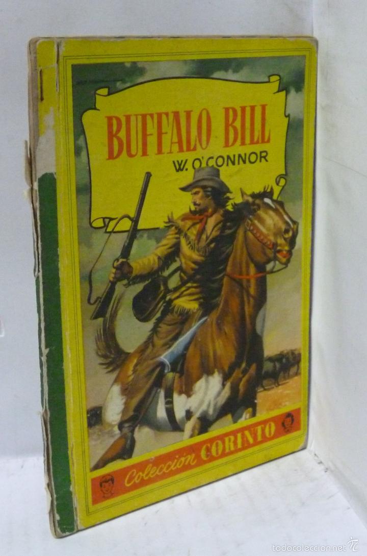 Libros: BUFFALO BILL - Adaptacion de Federico Yarza - Foto 1