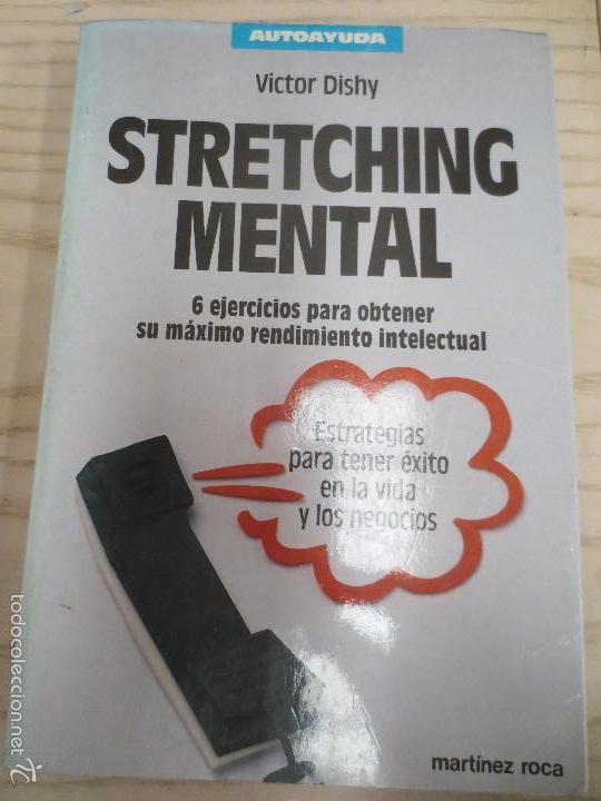 Libros: stretching mental - Foto 1