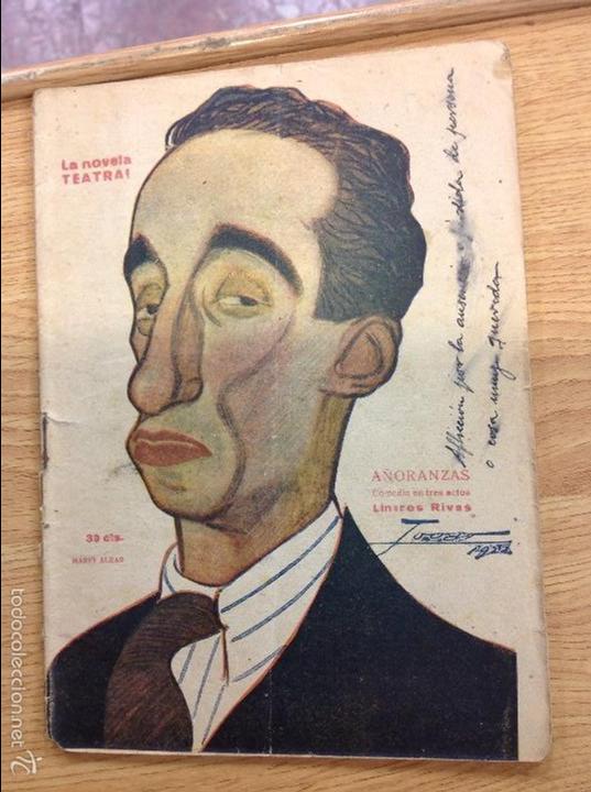 Libros: A&ntilde;oranzas - Foto 1