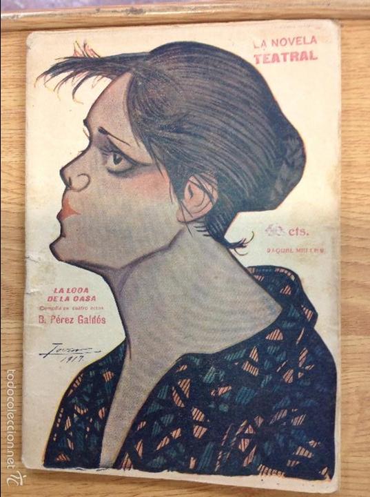 Libros: La loca de la casa - Foto 1
