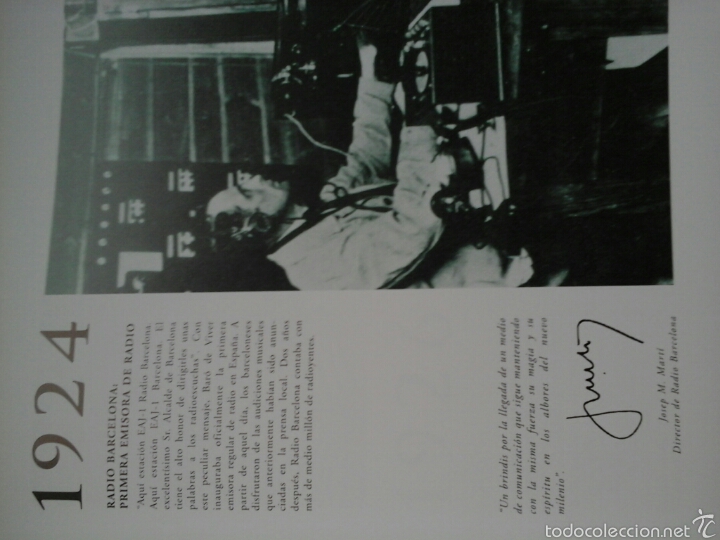 Libros: Brindis por un siglo CODORNIU - Foto 5