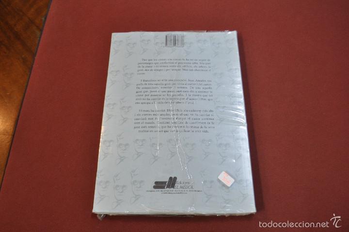 Libros: les veus del carrer - joan amades - - Foto 2