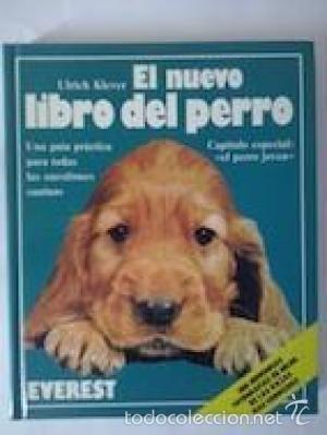 Libros: El nuevo libro del perro (Ulrich Klever) - Foto 1