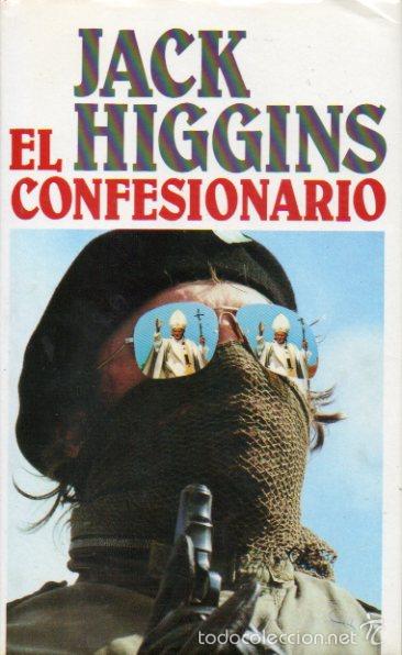 Libros: EL CONFESIONARIO. - Foto 1