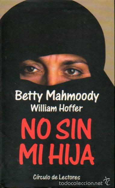 Libros: NO SIN MI HIJA - Foto 1