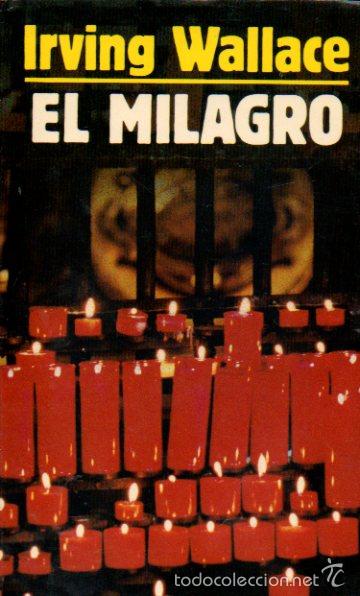 Libros: EL MILAGRO. - Foto 1