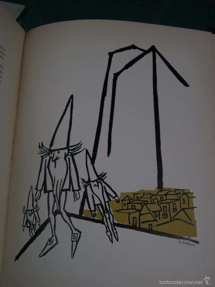 Libros: EL LIBRO DE LOS SERES IMAGINARIOS - Borges, Jorge Luis - Foto 2