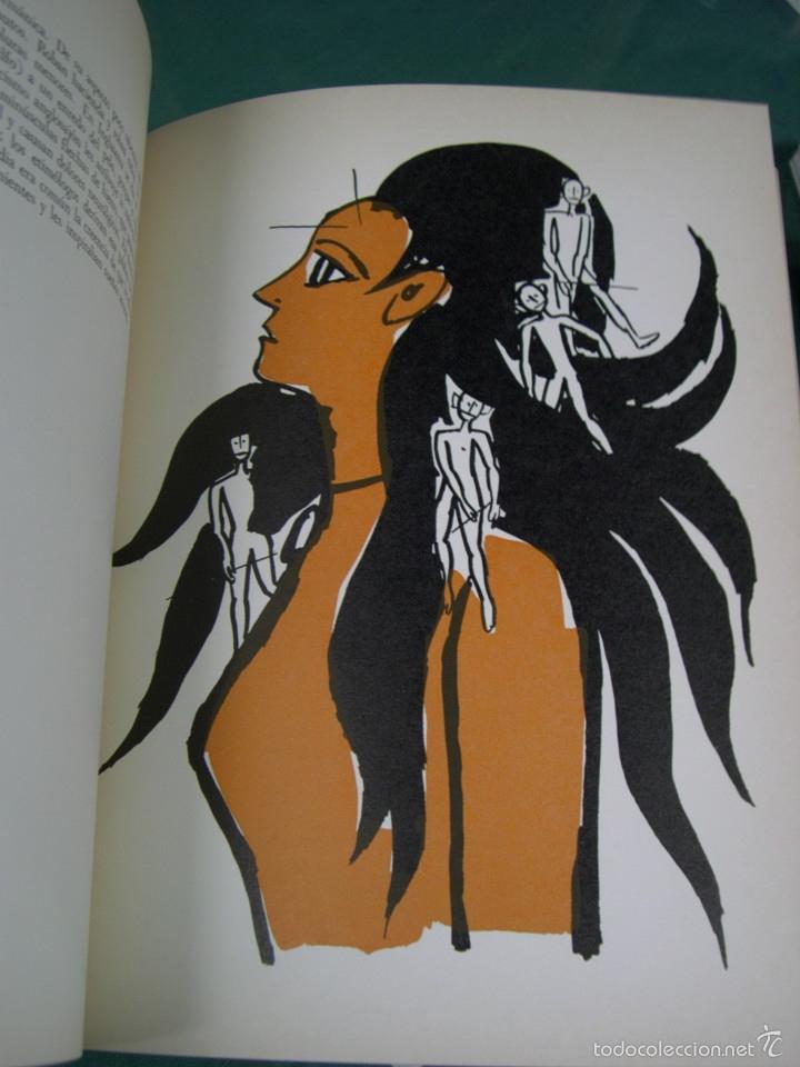 Libros: EL LIBRO DE LOS SERES IMAGINARIOS - Borges, Jorge Luis - Foto 3