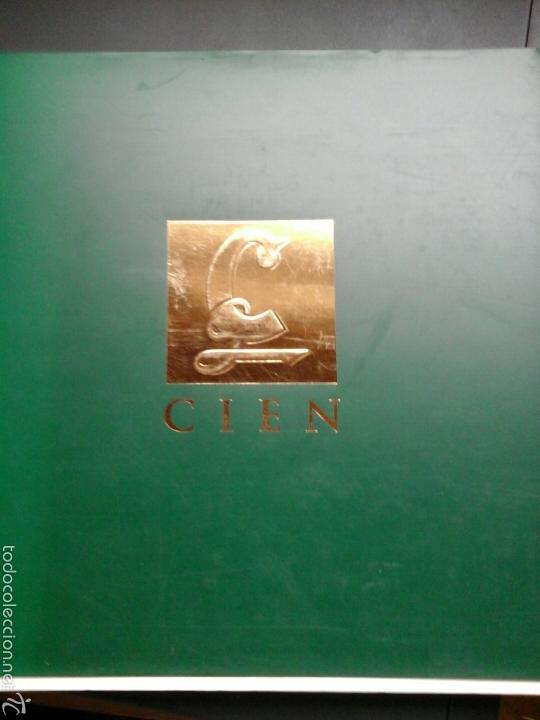 Libros: Brindis por un siglo CODORNIU - Foto 1