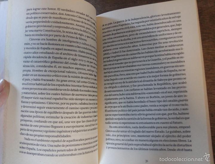Libros: El laberinto espa&ntilde;ol, volumen I, 2011, 286 p&aacute;ginas - Foto 2