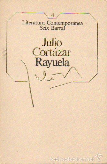 Libros: RAYUELA. - Foto 1