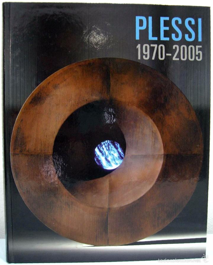Libros: PLESSI 1970-2005. IVAM, 2007. - Foto 1
