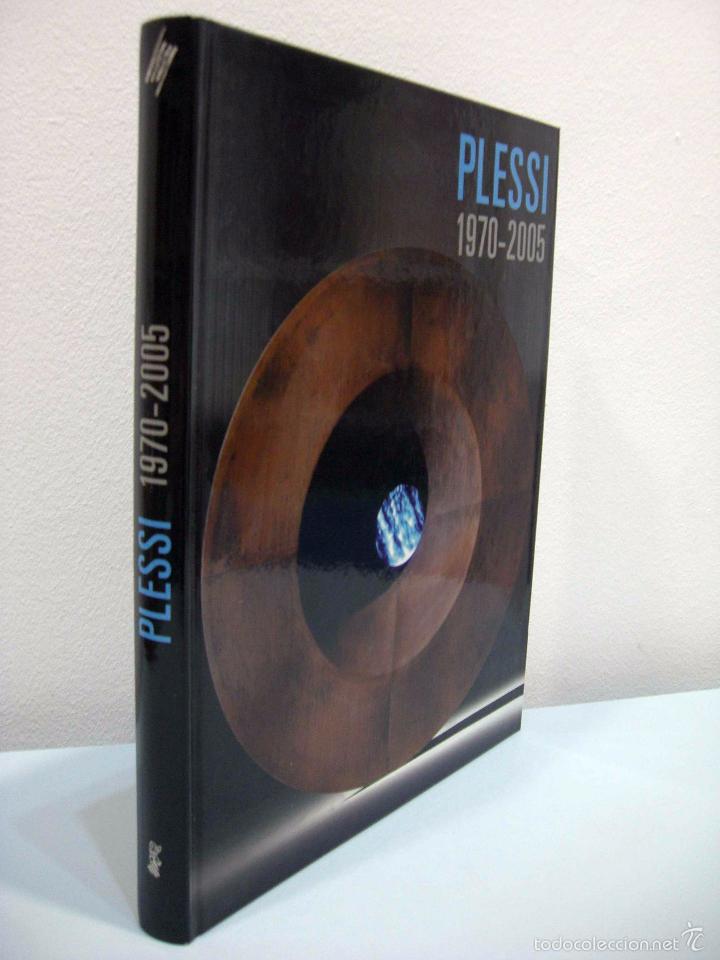 Libros: PLESSI 1970-2005. IVAM, 2007. - Foto 2