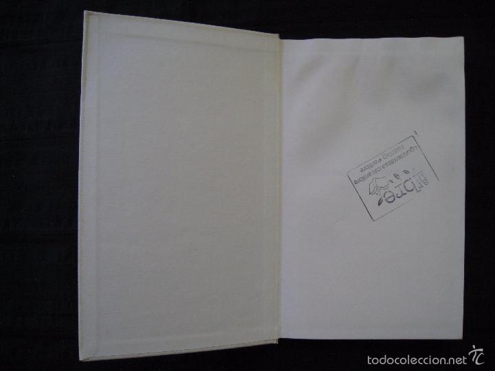 Libros: SMITH & RAMIREZ,S.A. - ALONSO ZAMORA VICENTE. - Foto 4