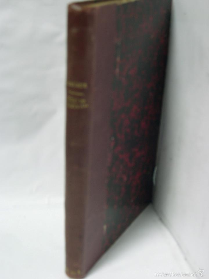 Libros: SECRETO MORTAL (Obra completa) - Lesueur, Daniel - Foto 3