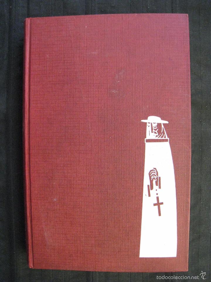 Libros: EL OBISPO - BRUCE MARSHALL - EDICIONES AURA. - Foto 2