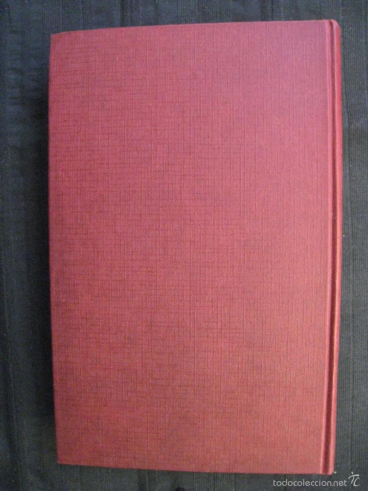 Libros: EL OBISPO - BRUCE MARSHALL - EDICIONES AURA. - Foto 7