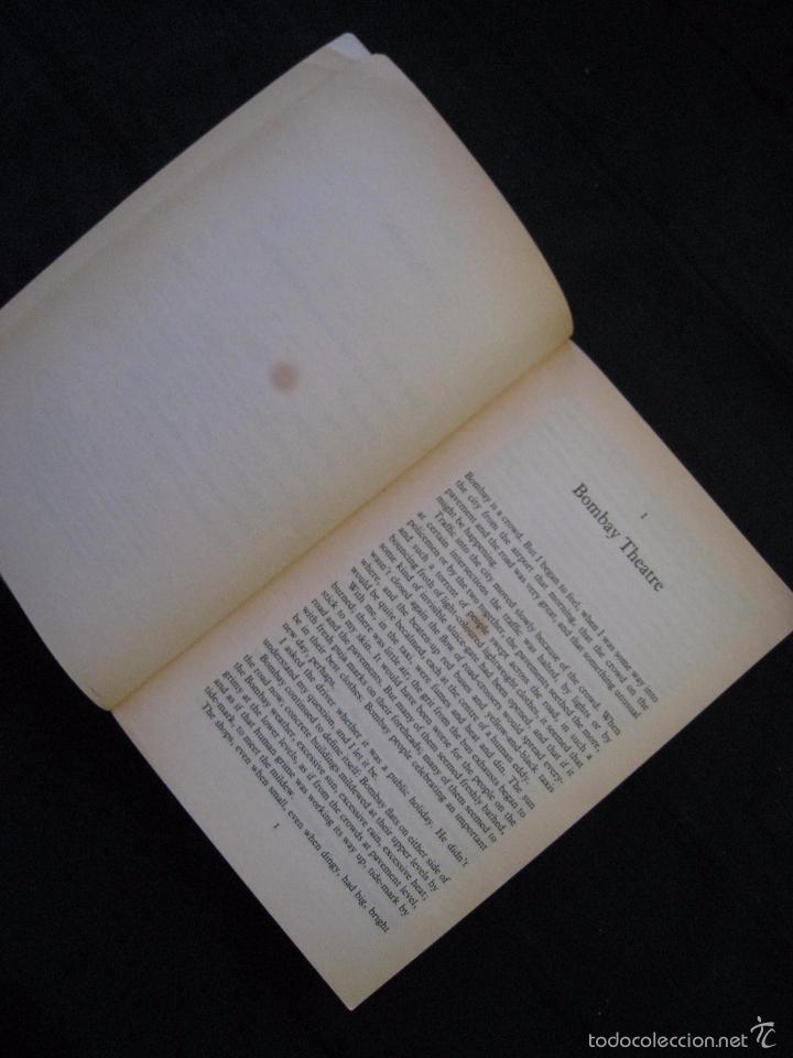 Libros: INDIA, A MILLION MUTINIES NOW - V.S. NAIPAUL - EN INGLES. - Foto 6
