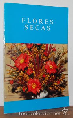 Libros: FLORES SECAS - MAR&Iacute;A LUZ PRIOR - Foto 1