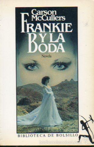 Libros: FRANKIE Y LA BODA. Novela. - Foto 1