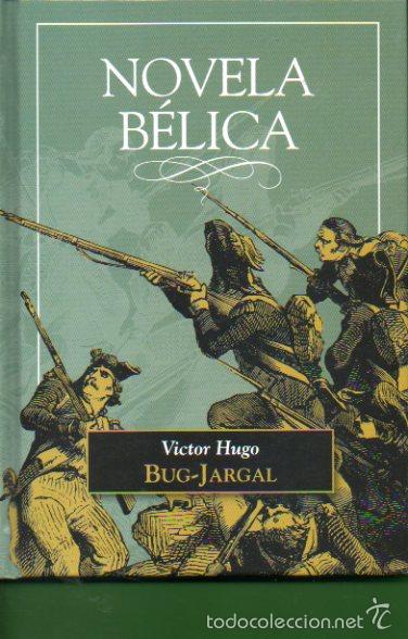 Libros: BUG-JARGAL. - Foto 1