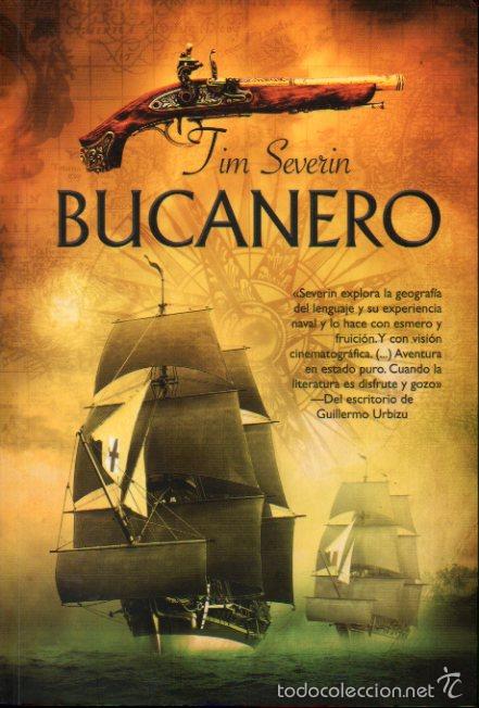 Libros: BUCANERO. - Foto 1