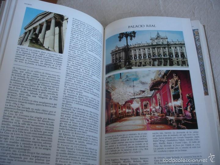 Libros: TESOROS ARTISTICOS DE ESPA&Ntilde;A - Foto 6