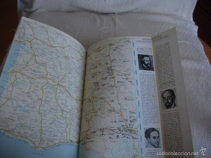 Libros: TESOROS ARTISTICOS DE ESPA&Ntilde;A - Foto 9