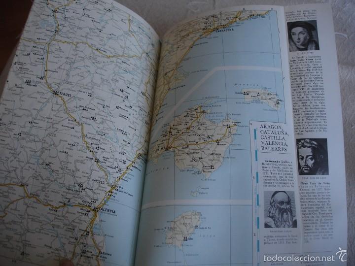 Libros: TESOROS ARTISTICOS DE ESPA&Ntilde;A - Foto 10