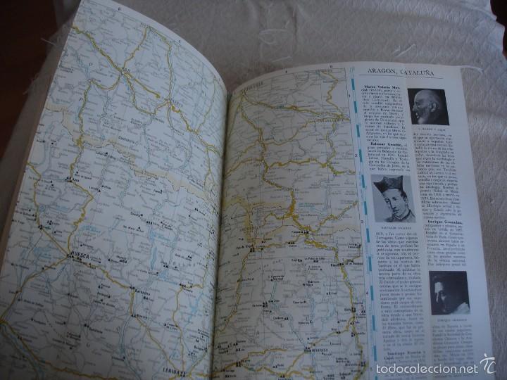 Libros: TESOROS ARTISTICOS DE ESPA&Ntilde;A - Foto 11
