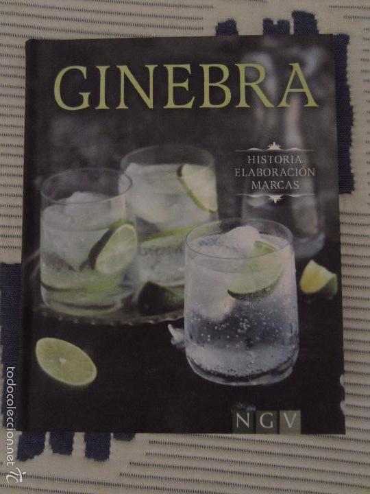 Libros: Ginebra