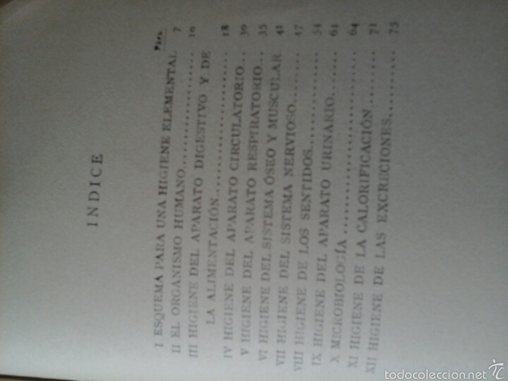 Libros: Higiene elemental - Foto 3