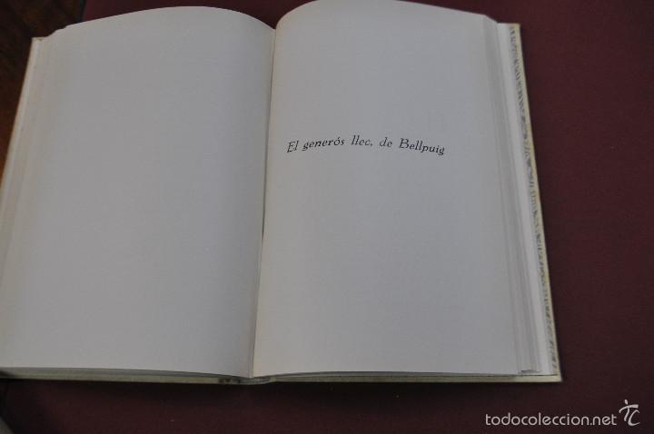 Libros: tradicions de catalunya - tom&aacute;s caball&eacute; - ed. freixinet - Foto 4