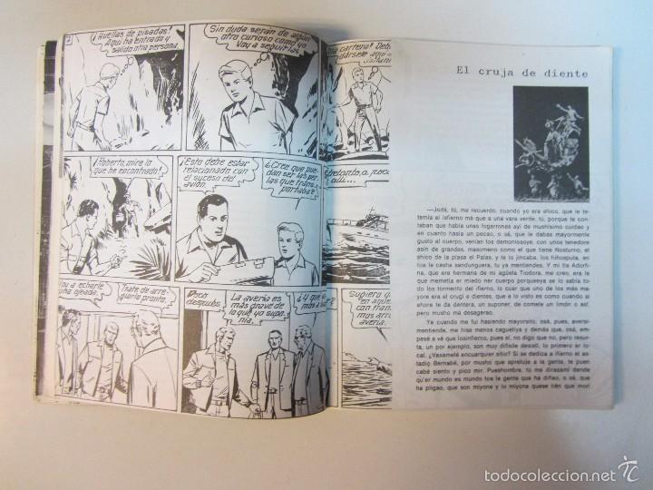 Libros: LAS CASSETTES Mc MACARRA. Akal Editor. 1973. - Foto 5