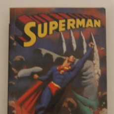 Libros: SUPERMAN ¿QUE HAY DETRAS DEL JUICIO FINAL? / SIMONSON, LOUISE. Lote 57877677