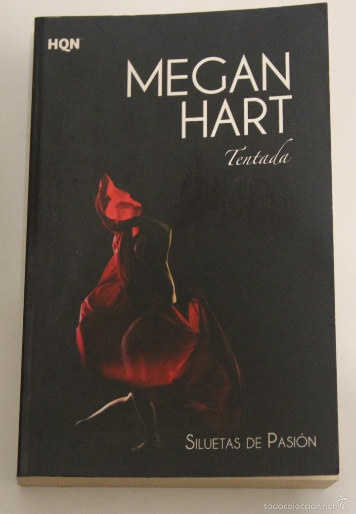 Libros: Tentada / MEGAN HERT - Foto 1