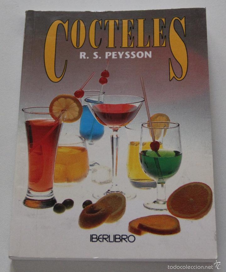 Libros: Cocteles / Peysson, R.S. - Foto 1