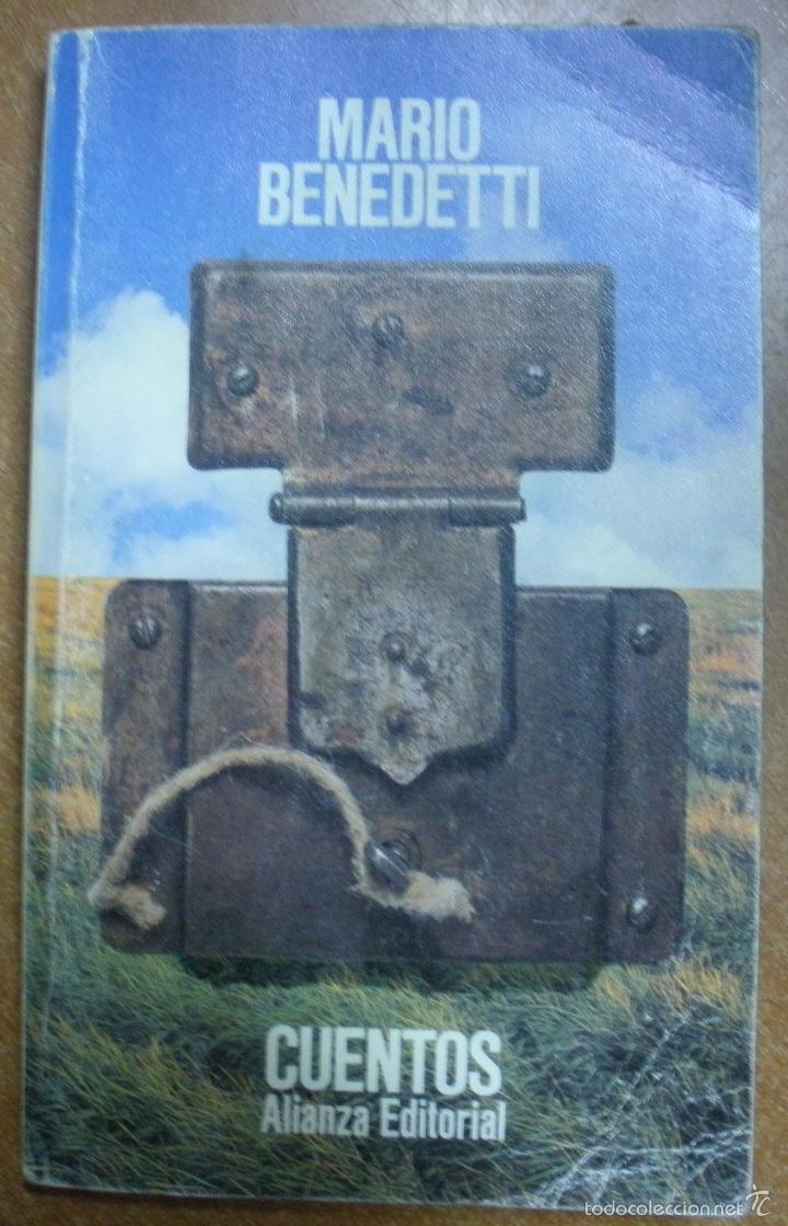 Libros: Cuento / Benedetti, Mario - Foto 1