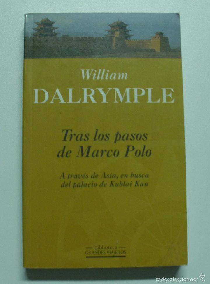 Libros: Tras los pasos de marco polo / Dalrymple, William - Foto 1