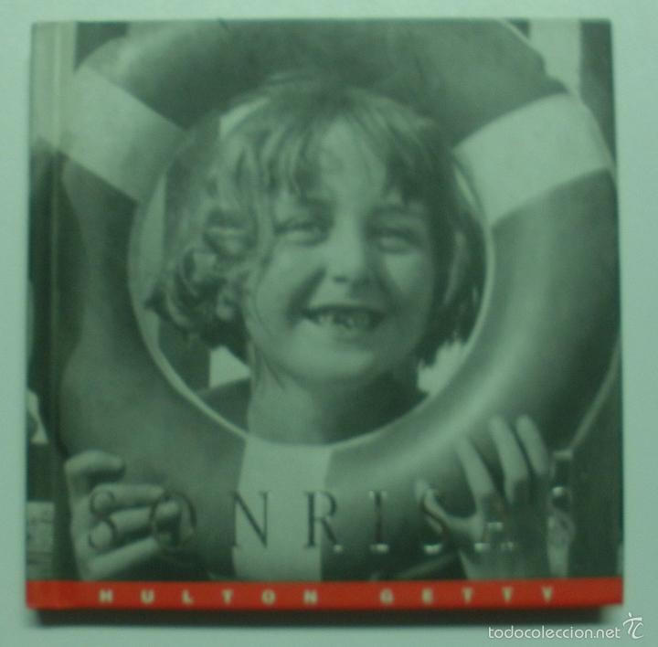 Libros: Sonrisas / Getty, Hulton - Foto 1