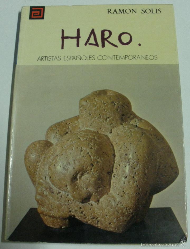 Libros: HARO. / SOLIS,Ramon. - Foto 1
