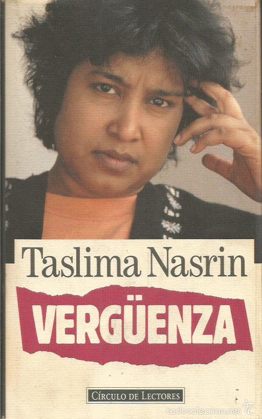 Libros: VERG&Uuml;ENZA - Nasrin,Talisma - Foto 1
