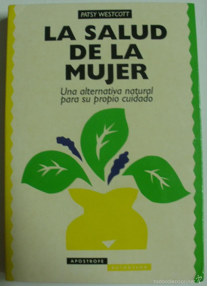 Libros: LA SALUD DE LA MUJER / PATSY WESTCOTT - Foto 1